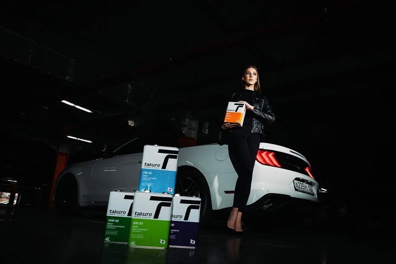 Какое масло заливать в ЯМЗ 238АК? — Грузовые масла